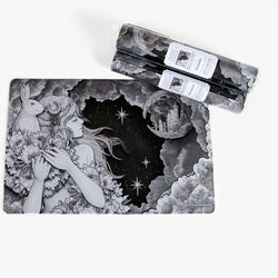 World of Trash - Pins & Playmats