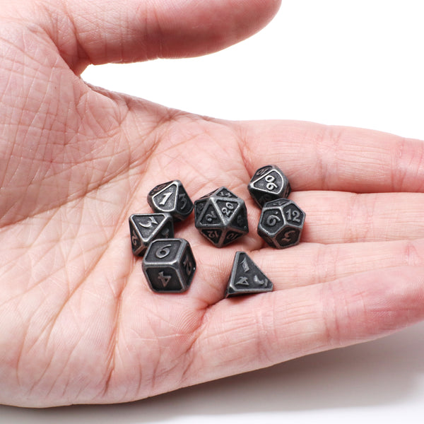 DHD: Critlings - Mini RPG Dice Sets