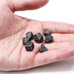 DHD: Critlings - Mini RPG Dice Sets