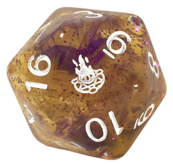 Role 4 Initiative: XLd20