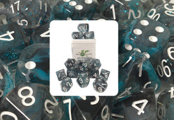 Role 4 Initiative: Diffusion Class Sets (15 pc)