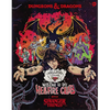Dungeons & Dragons - Stranger Things: Welcome to the Hellfire Club