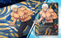 Solo Leveling Experience Bundle