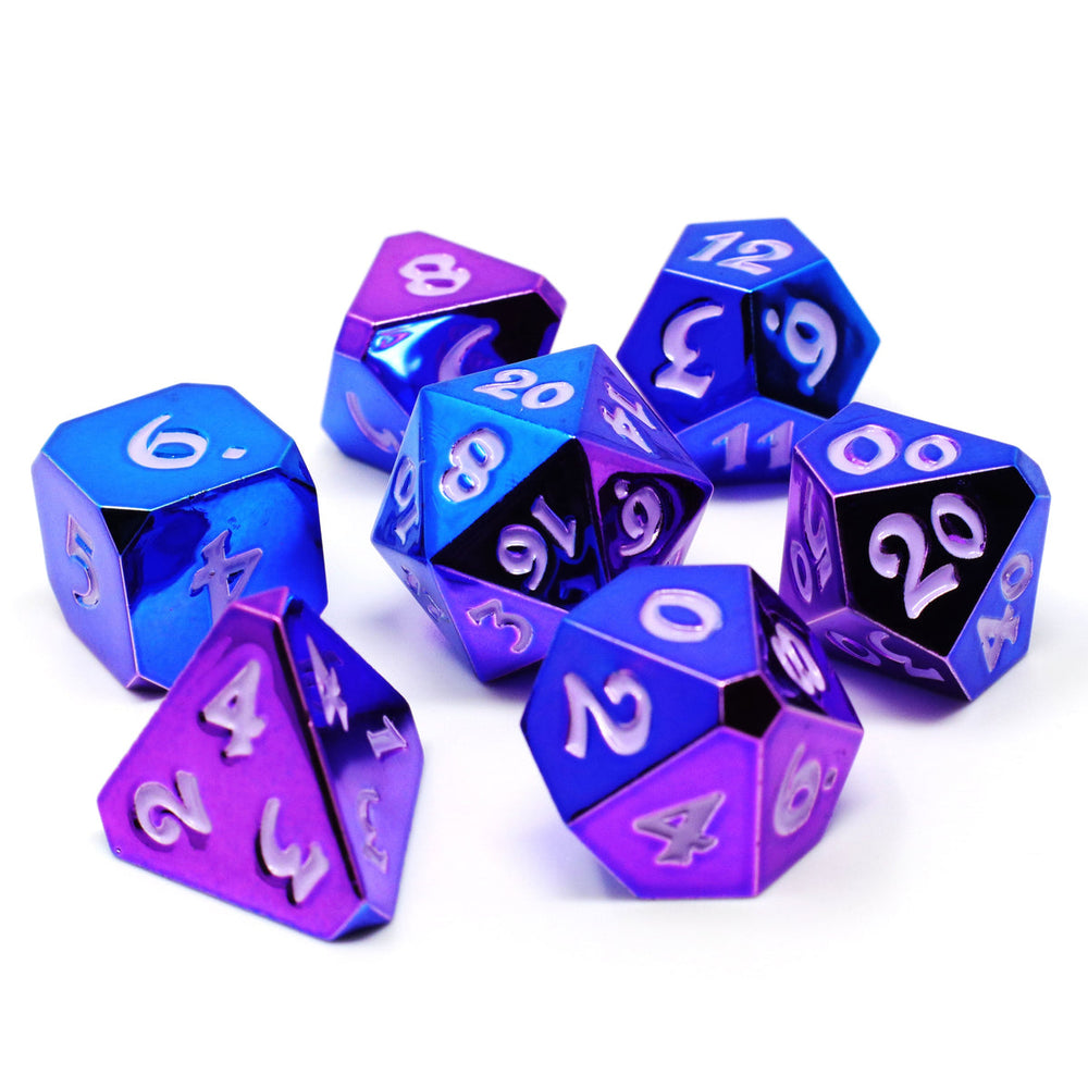 DHD: Chromorphics Dice Sets