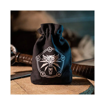 Witcher Dice Bags