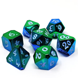 DHD: Chromorphics Dice Sets