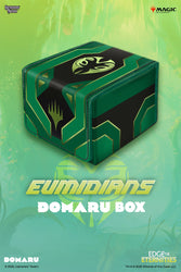 Gatherers' Tavern - MTG Edge of Eternities DOMARU Boxes