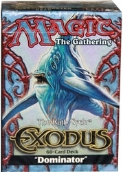 MtG - Exodus