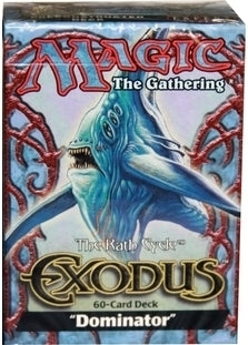 MtG - Exodus
