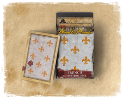 Blood & Plunder Miniatures