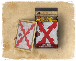 Blood & Plunder Miniatures