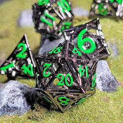 Forged Gaming: Hollow Dice Sets - Various