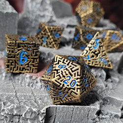 Forged Gaming: Hollow Dice Sets - Various