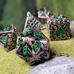 Forged Gaming: Hollow Dice Sets - Various