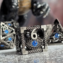 Forged Gaming: Hollow Dice Sets - Various