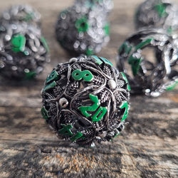 Forged Gaming: Hollow Dice Sets - Various