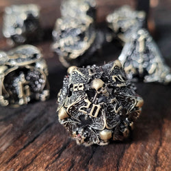Forged Gaming: Hollow Dice Sets - Various