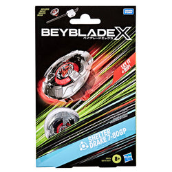 Beyblade X: Booster Pack Sets
