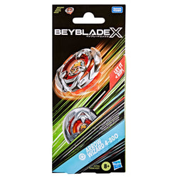 Beyblade X: Booster Pack Sets
