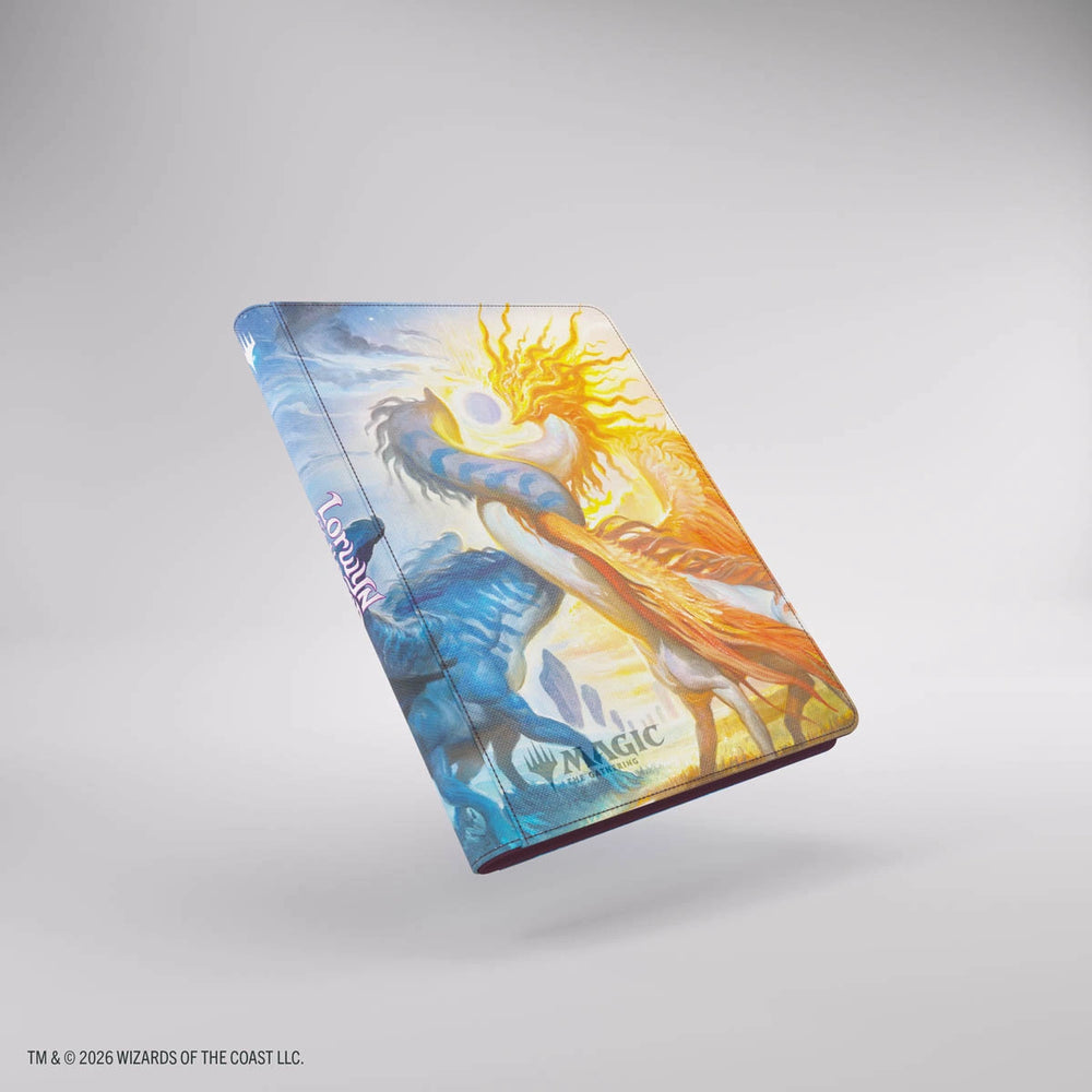 MtG Gamegenic Accessories - Lorwyn Eclipsed