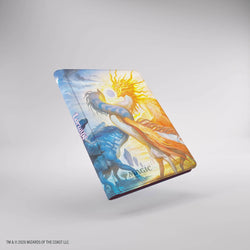 MtG Gamegenic Accessories - Lorwyn Eclipsed