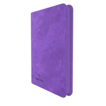 Gamegenic Zip-Up Albums