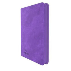 Gamegenic Zip-Up Albums