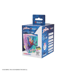 MtG Gamegenic Accessories - Marvel's Spider-Man