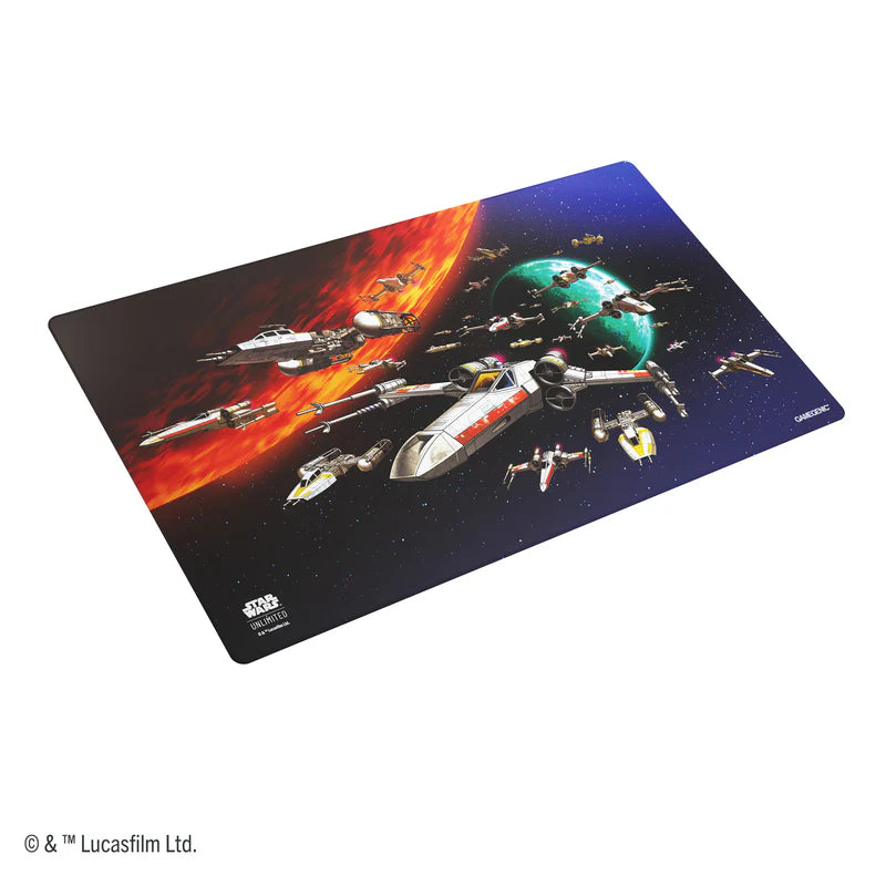 Star Wars: Unlimited - Playmat