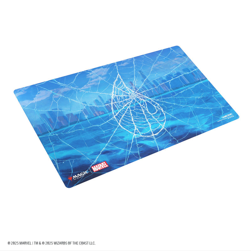 MtG Gamegenic Accessories - Marvel's Spider-Man