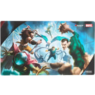 MtG Gamegenic Accessories - Marvel's Spider-Man