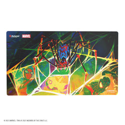 MtG Gamegenic Accessories - Marvel's Spider-Man