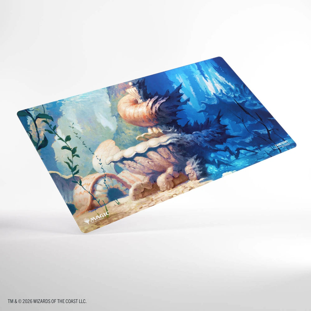 MtG Gamegenic Accessories - Lorwyn Eclipsed
