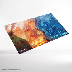 MtG Gamegenic Accessories - Lorwyn Eclipsed