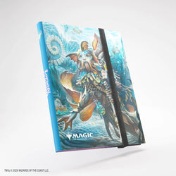MtG Gamegenic Accessories - Lorwyn Eclipsed