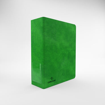 Gamegenic Prime Ring-Binder