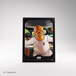 Star Wars: Unlimited - Art Sleeves
