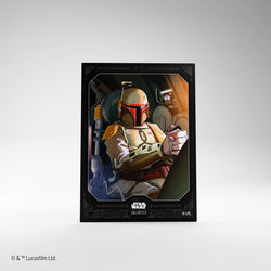 Star Wars: Unlimited - Art Sleeves
