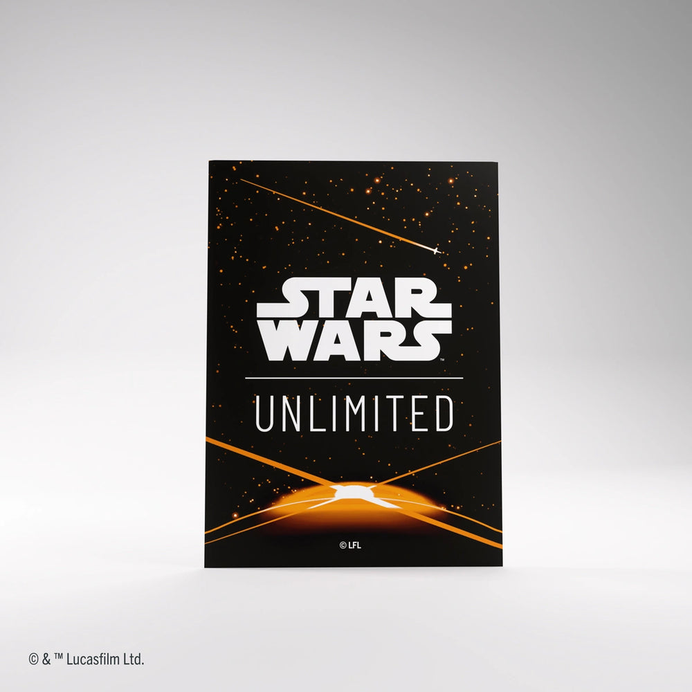 Star Wars: Unlimited - Art Sleeves