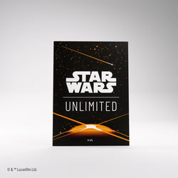 Star Wars: Unlimited - Art Sleeves