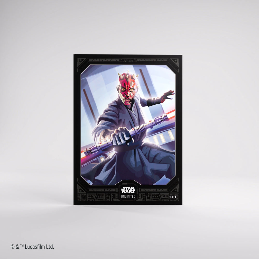Star Wars: Unlimited - Art Sleeves