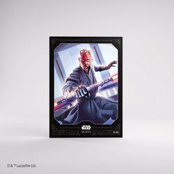 Star Wars: Unlimited - Art Sleeves