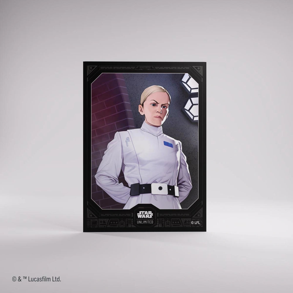 Star Wars: Unlimited - Art Sleeves