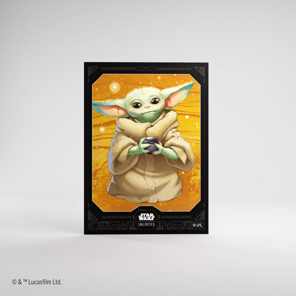 Star Wars: Unlimited - Art Sleeves