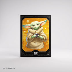 Star Wars: Unlimited - Art Sleeves