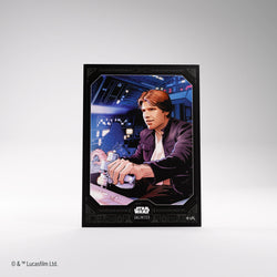 Star Wars: Unlimited - Art Sleeves