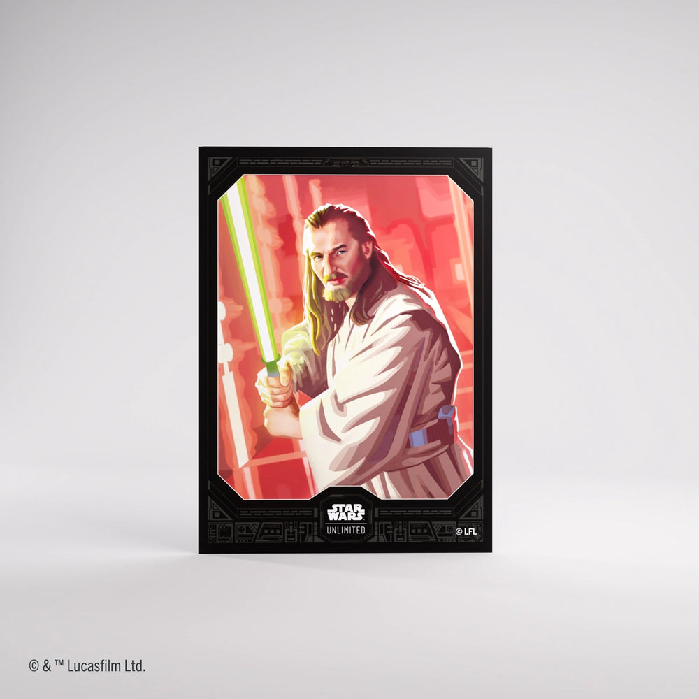 Star Wars: Unlimited - Art Sleeves