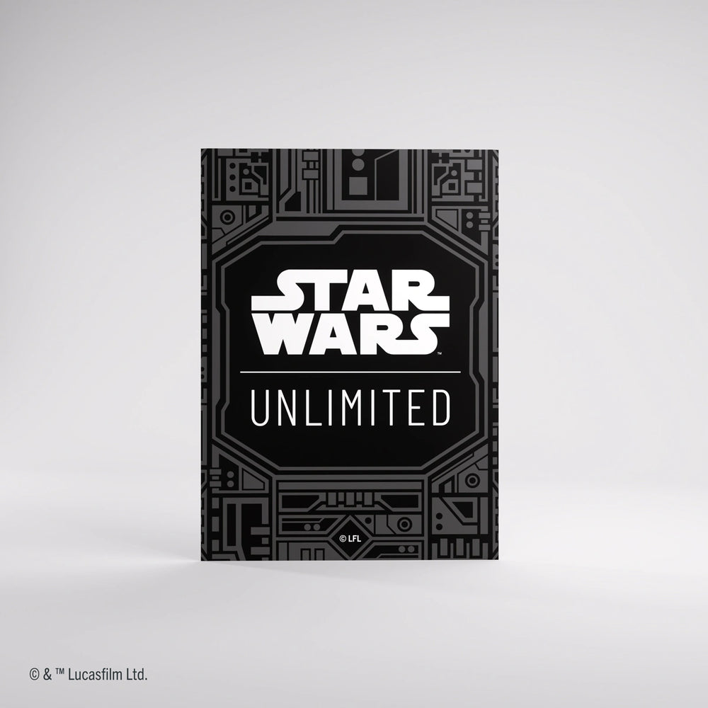 Star Wars: Unlimited - Art Sleeves