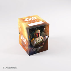 Star Wars: Unlimited - Deck Boxes