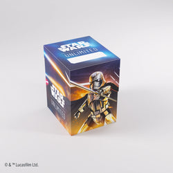 Star Wars: Unlimited - Deck Boxes